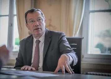 Face aux difficultés, Banque Courtois repense sa manière de voir la banque