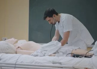 Et toi, c'est quoi ton taf ? Ambulancier