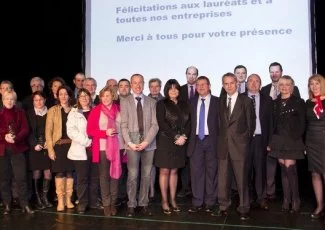 Tarn. Des vœux et des prix pour la CCI et ses ressortissants
