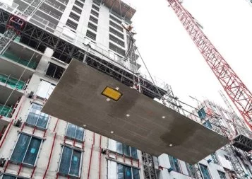 2021 sera une année compliquée pour l'immobilier neuf