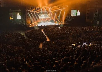 Festival Le Printemps du rire