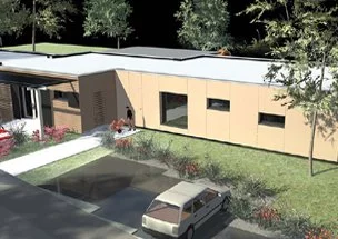 Ecosy Sud : alliance franco-suisse pour la construction écolo et modulaire 