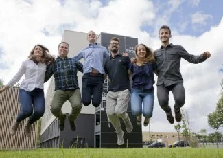 MidiSup s'étend à l'est de l'Occitanie
