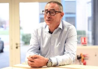 « Le bois de palette va permettre de construire des abris deux fois moins chers »
