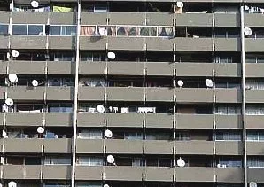 Le Grand Projet de Ville va-t-il changer les quartiers ?