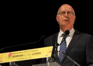 « Le tourisme doit miser sur l'innovation pour attirer de nouveaux visiteurs »
