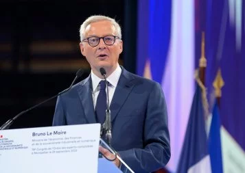 Bercy repousse la facture électronique à 2026