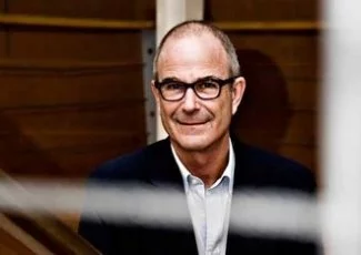 Communication : Jean-Christophe Giesbert, guerrier dans l'âme