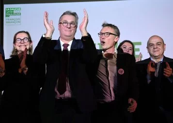 Municipales. À Toulouse, François Briançon veut offrir « une alternative crédible à l'inertie de la droite »