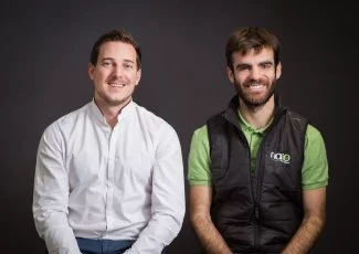 Naïo Technologies : « Lever 14 millions d'euros n'a pas été difficile »
