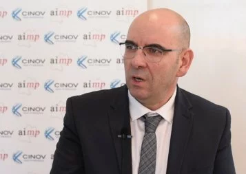 Christophe Bazzo : « La Région veut mettre en place un service public régional des transports »