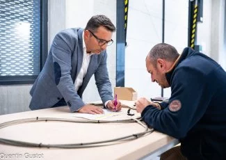  ​​Aéronautique. La croissance fulgurante de Do It Platinium