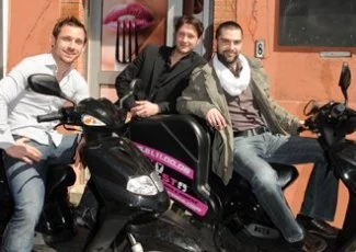 À Toulouse, My resto, le restaurant « at home »