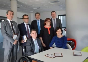 Prêt à 0% première clef en Albigeois