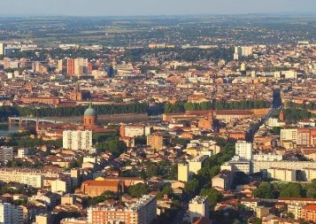 Depuis le 1er janvier, Toulouse change de statut et devient une métropole 