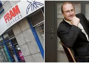 Toulouse. Y a-t-il un pilote chez Fram ?