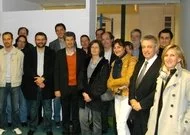 Le bon esprit tarnais se cultive sur Viadeo