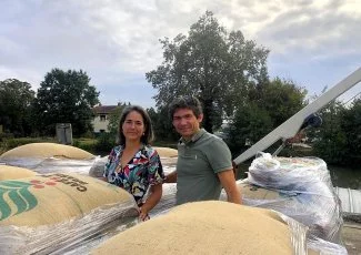 Les Cafés Di-Costanzo à la pointe sur les grands crus bas carbone