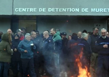Journée « prisons mortes » en Haute-Garonne