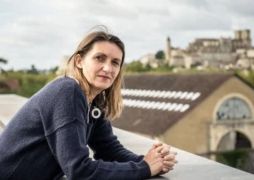 Stéphanie Bulteau : « Reconstruire le lien »