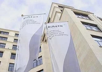 Déménagement d'EADS à Toulouse : entre 200 et 300 personnes concernées