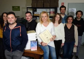 Depuis Toulouse, le CTEB braille à l'aide
