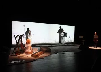 Festival ByPass en 3 mots