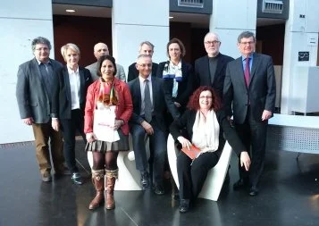 Albi'up : Le premier concours de créations d'entreprises innovantes dans le Grand Albigeois