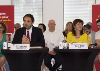 « Ma santé, ma région », un nouveau service public contre les déserts médicaux en Occitanie