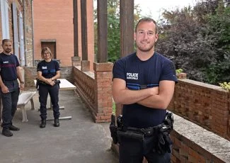Et si c'était l'homme de l'été ?