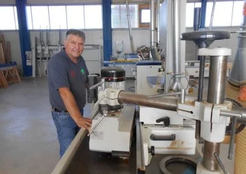 La société Ronco inaugure ses nouveaux bureaux à Saint-Sulpice