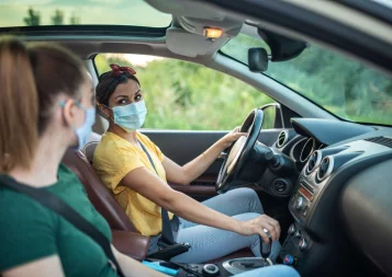 Klaxit, l'application de covoiturage de la Métropole de Montpellier pour lutter contre l'autosolisme