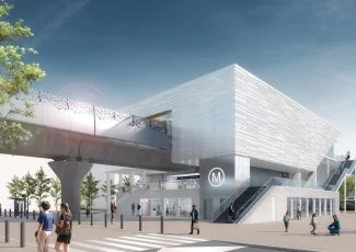 Toulouse. L'opposition relance le débat autour du financement de la troisième ligne de métro