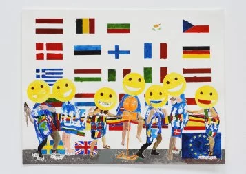 Exposition : Persona Everyware