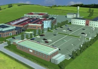 Conversion d'énergie : Toulouse se dote d'une plateforme de pointe
