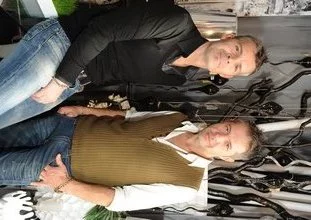 En déco, Sarrat & Canovas mise sur la complémentarité 