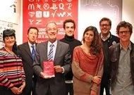 Le Club des partenaires du musée Toulouse-Lautrec présente l'excellence du design graphique mondial et tarnais
