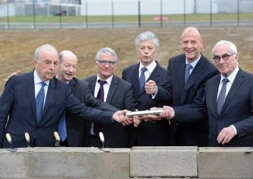 EADS-Airbus Group : un changement de nom pour une autre stratégie