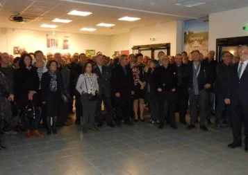 Tarn & Dadou fait le plein d'énergies pour 2016