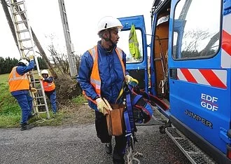Les nouvelles obligations réglementaires pour les travaux à proximité des réseaux, le 21 mars