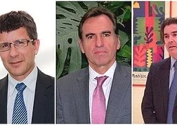 Un nouveau staff de direction pour Thales et Thales Alenia Space Toulouse