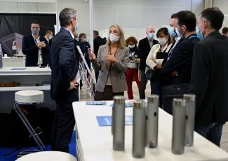 Cybersécurité : des Rencontres pour conseiller et accompagner