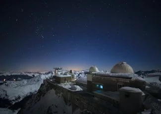 La Réserve internationale de ciel étoilé du Pic du Midi, un modèle de développement durable