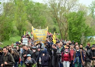 A69 : ce projet controversé entre guerre d'image et bataille de l'opinion 