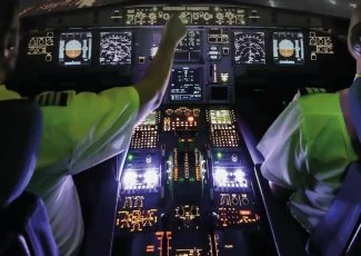 Spatial et aérien. Thales Alenia Space remporte un contrat pour mieux se repérer dans les airs
