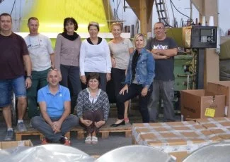 Castres. La manufacture textile Clarenson renaît sous statut scop