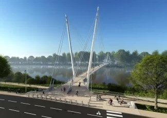Urbanisme : de grands chantiers à boucler pour le maire de Toulouse avant une nouvelle candidature
