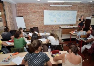 Midi-Pyrénées : l'IRFSS « soigne » son offre
