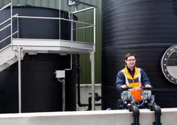Sapoval accélère le développement de ses services pour l'assainissement