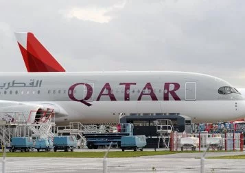 Airbus livre son 10.000ème avion à Toulouse mais cumule les coups durs